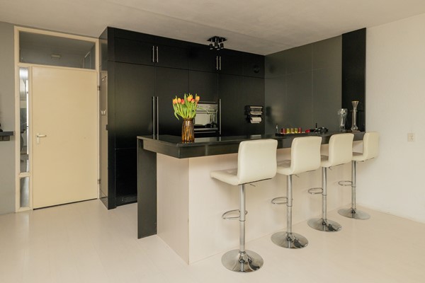 Medium property photo - Delflandseweg 235, 3119 XW Schiedam